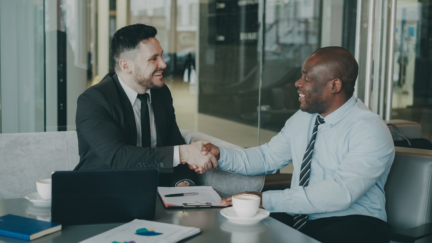 The Psychology of Persuasion in Sales