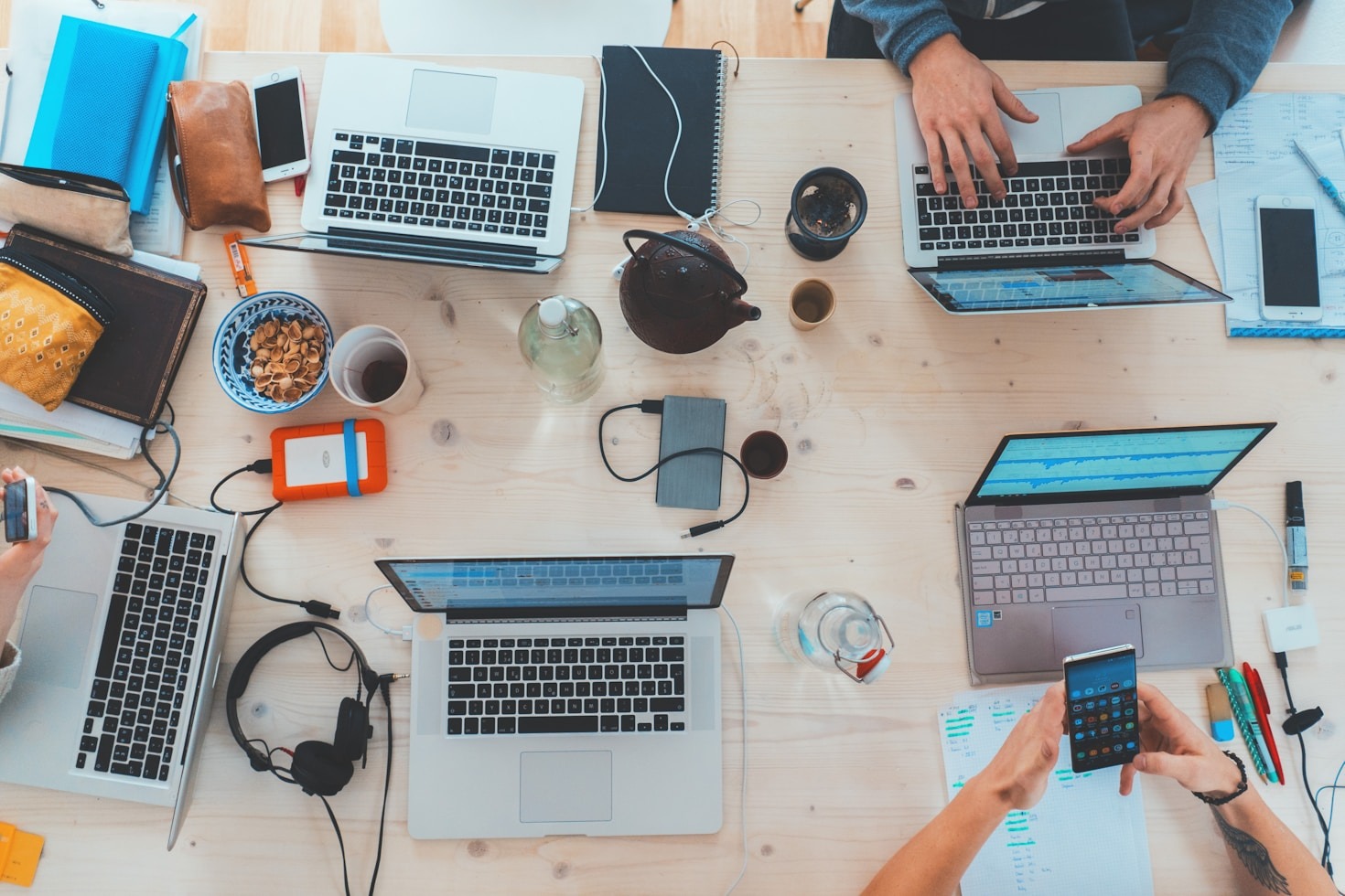 Effective Leadership in Sales Teams